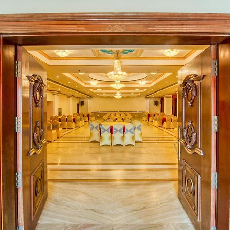 Hotel Le Royal Park Pondicherry Ngoại thất bức ảnh
