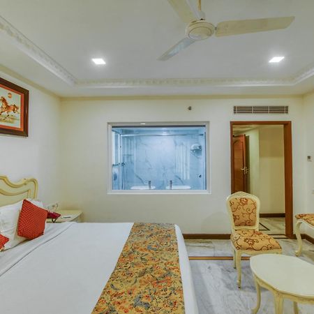Hotel Le Royal Park Pondicherry Ngoại thất bức ảnh